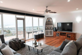 Mt Martha home with beach views